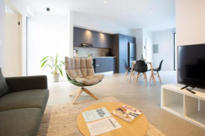 Artistic 2BR With Pool In Casco Antiguo